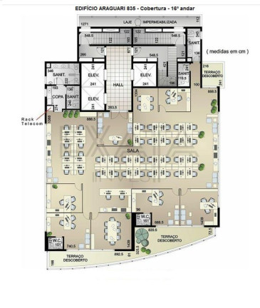 Imagem Imóvel para Alugar, 709 m² em Moema - São Paulo Imagem Imóvel para Alugar, 709 m² em Moema - São Paulo