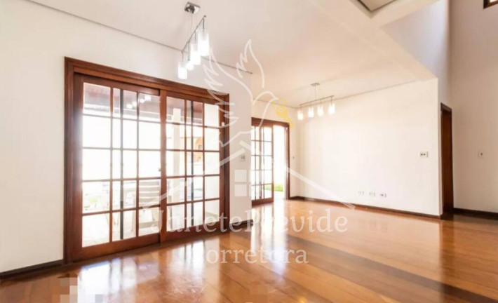 Imagem Casa de Condomínio com 4 Quartos à Venda, 281 m² em Alphaville - Santana De Parnaíba Imagem Casa de Condomínio com 4 Quartos à Venda, 281 m² em Alphaville - Santana De Parnaíba