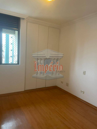 Imagem Apartamento com 3 Quartos à Venda, 139 m² em Campestre - Santo André Imagem Apartamento com 3 Quartos à Venda, 139 m² em Campestre - Santo André