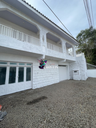 Imagem Casa com 3 Quartos à Venda, 400 m² em Vila São João - Torres
