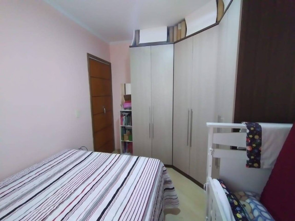 Imagem Apartamento com 2 Quartos à Venda, 56 m² em Vila São Francisco - Mauá Imagem Apartamento com 2 Quartos à Venda, 56 m² em Vila São Francisco - Mauá