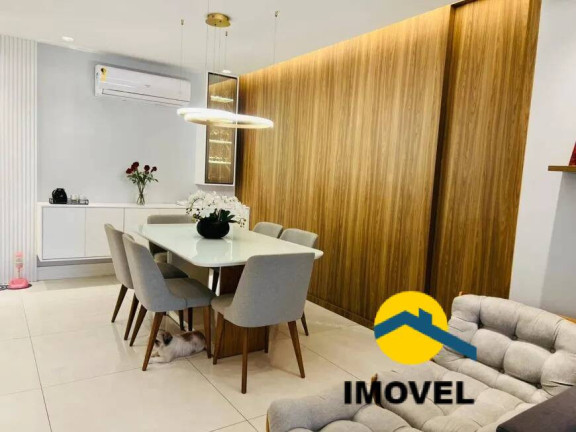 Imagem Apartamento com 3 Quartos à Venda, 118 m² em Icaraí - Niterói Imagem Apartamento com 3 Quartos à Venda, 118 m² em Icaraí - Niterói