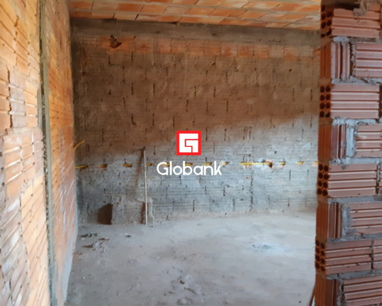 Imagem Casa com 2 Quartos à Venda, 80 m² em Vila Campos - Montes Claros