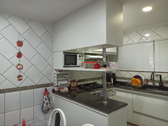 Imagem Casa com 2 Quartos à Venda, 128 m² em Jardim Patente Novo - São Paulo