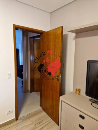Imagem Apartamento com 2 Quartos à Venda, 69 m² em Santa Paula - São Caetano Do Sul