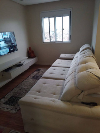Imagem Apartamento com 2 Quartos à Venda, 71 m² em Centro - São Bernardo Do Campo Imagem Apartamento com 2 Quartos à Venda, 71 m² em Centro - São Bernardo Do Campo