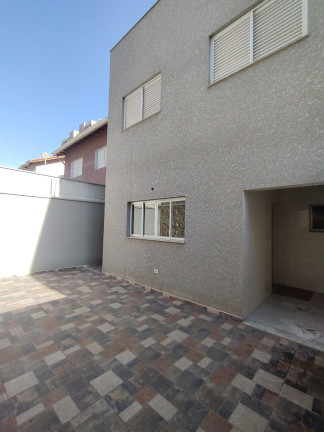Imagem Sobrado com 3 Quartos à Venda, 128 m² em Portais (polvilho) - Cajamar