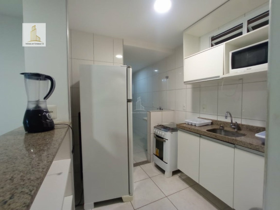 Imagem Apartamento com 2 Quartos à Venda, 76 m² em Porto Das Dunas - Aquiraz