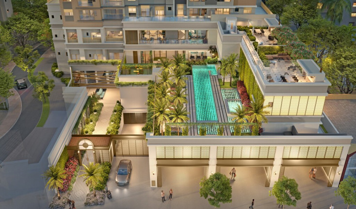 Imagem Apartamento com 2 Quartos à Venda, 79 m² em Vila Mariana - São Paulo