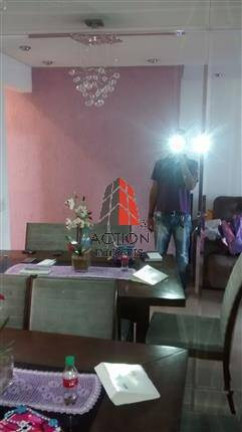 Imagem Apartamento com 3 Quartos à Venda, 78 m² em Vila Bertioga - São Paulo