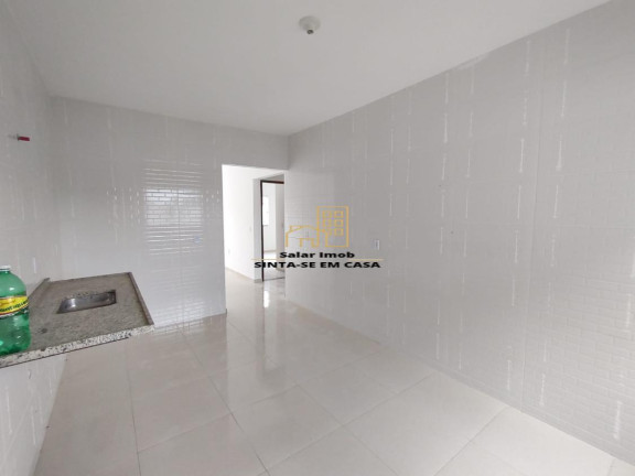 Imagem Casa com 2 Quartos à Venda, 64 m² em Itapuca - Resende