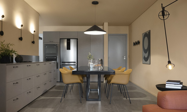 Imagem Apartamento com 3 Quartos à Venda, 187 m² em Ahú - Curitiba