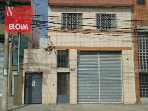 Edifício Residencial para Alugar, 262 m² em Vila Anastácio - São Paulo