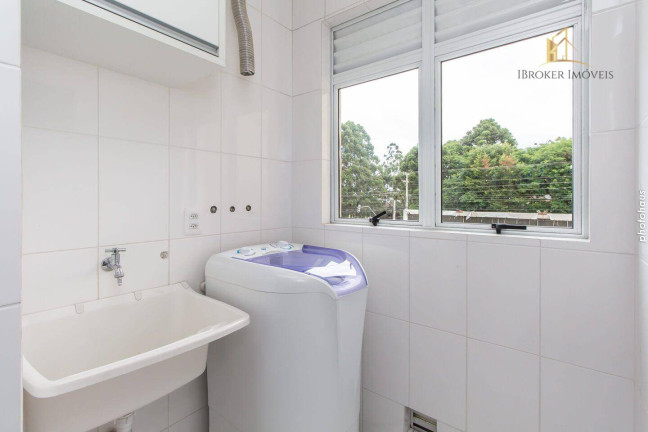 Imagem Apartamento com 3 Quartos à Venda, 61 m² em Portão - Curitiba Imagem Apartamento com 3 Quartos à Venda, 61 m² em Portão - Curitiba