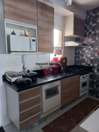 Imagem Apartamento com 3 Quartos à Venda, 78 m² em Limão - São Paulo