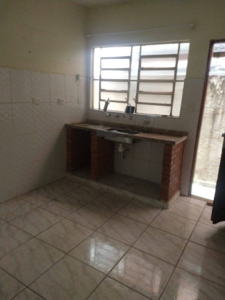 Imagem Casa com 3 Quartos à Venda, 125 m² em Vila Miami - São Paulo Imagem Casa com 3 Quartos à Venda, 125 m² em Vila Miami - São Paulo