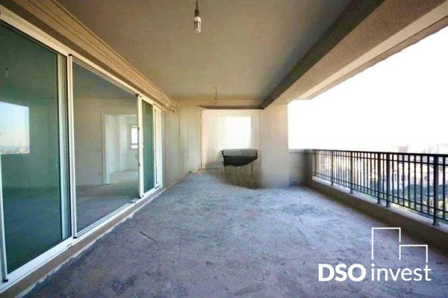 Imagem Apartamento com 4 Quartos à Venda,  em Jardim Paulistano - São Paulo