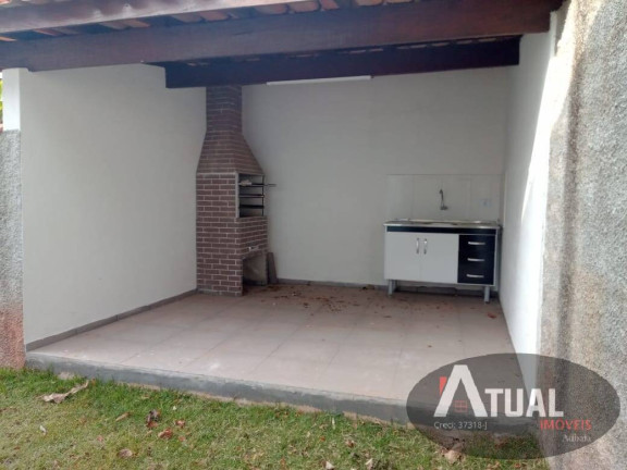 Imagem Casa com 2 Quartos à Venda, 540 m² em Jundiaizinho (terra Preta) - Mairiporã