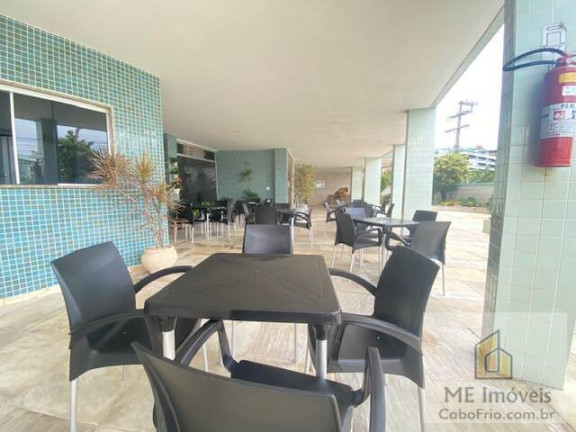 Imagem Apartamento com 3 Quartos à Venda, 105 m² em Vila Nova - Cabo Frio Imagem Apartamento com 3 Quartos à Venda, 105 m² em Vila Nova - Cabo Frio