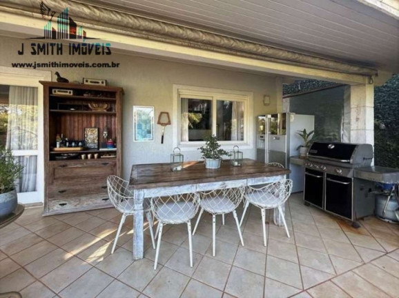 Imagem Casa com 4 Quartos à Venda, 496 m² em Vila Santo Antônio - Cotia Imagem Casa com 4 Quartos à Venda, 496 m² em Vila Santo Antônio - Cotia