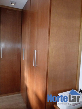 Imagem Apartamento com 3 Quartos à Venda, 105 m² em Parque Mandaqui - São Paulo