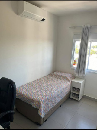 Imagem Apartamento com 2 Quartos à Venda, 180 m² em Residencial Parque Granja Cecília B - Bauru