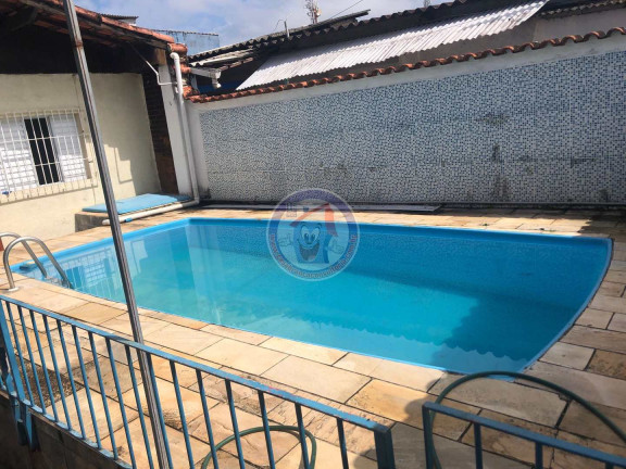 Casa com 4 Quartos à Venda, 190 m² em Agenor De Campos - Mongaguá