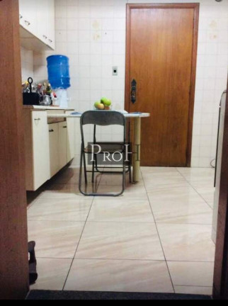 Imagem Apartamento com 4 Quartos à Venda, 113 m² em Santa Paula - São Caetano Do Sul