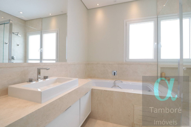 Imagem Casa com 5 Quartos à Venda, 1.286 m² em Tamboré - Santana De Parnaíba