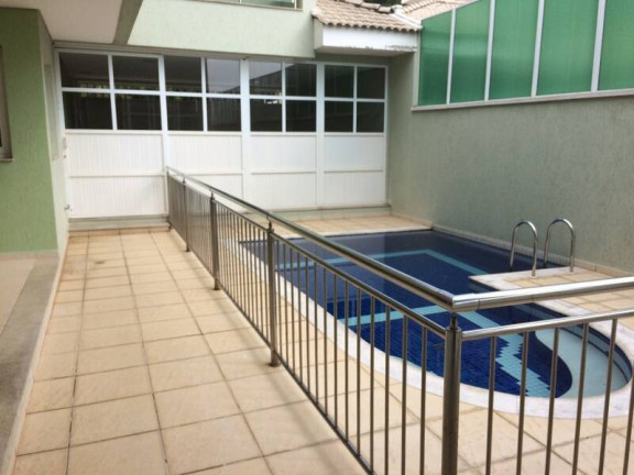 Imagem Casa de Condomínio com 5 Quartos à Venda, 400 m² em Vila Virgínia - Jundiaí Imagem Casa de Condomínio com 5 Quartos à Venda, 400 m² em Vila Virgínia - Jundiaí