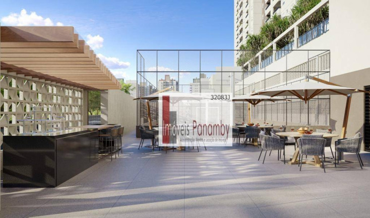 Imagem Apartamento com 2 Quartos à Venda, 61 m² em Centro - São Bernardo Do Campo Imagem Apartamento com 2 Quartos à Venda, 61 m² em Centro - São Bernardo Do Campo