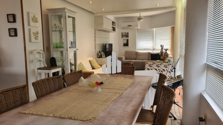 Imagem Apartamento com 3 Quartos à Venda, 108 m² em Predial - Torres