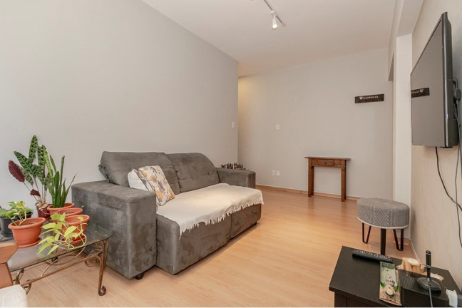 Apartamento com 3 Quartos à Venda, 89 m² em Rio Branco - Porto Alegre