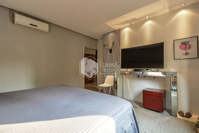 Imagem Apartamento com 1 Quarto à Venda, 178 m² em Pinheiros - São Paulo
