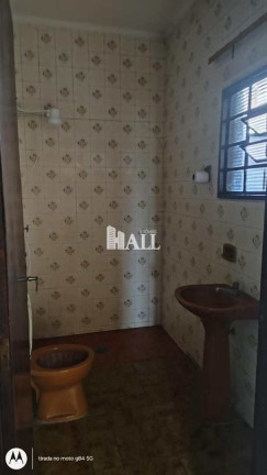 Imagem Casa com 3 Quartos à Venda, 144 m² em Vila Elvira - São José Do Rio Preto Imagem Casa com 3 Quartos à Venda, 144 m² em Vila Elvira - São José Do Rio Preto