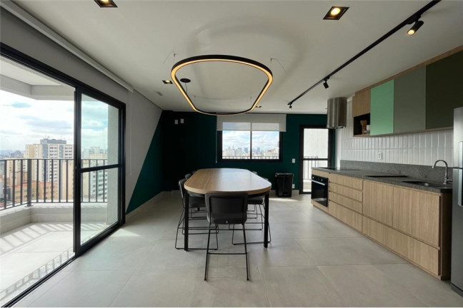 Imagem Apartamento com 2 Quartos à Venda, 60 m² em Vila Buarque - São Paulo Imagem Apartamento com 2 Quartos à Venda, 60 m² em Vila Buarque - São Paulo