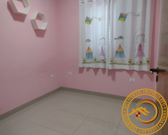 Imagem Casa com 3 Quartos à Venda,  em Village Moutonnée - Salto