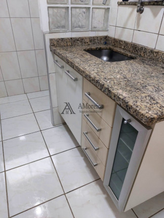 Imagem Imóvel com 2 Quartos à Venda, 49 m² em Vila Rami - Jundiaí