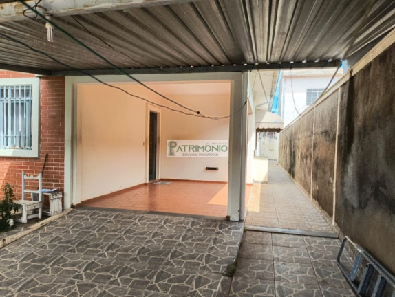 Imagem Casa com 3 Quartos à Venda, 150 m² em Jardim Alice - Jaguariúna