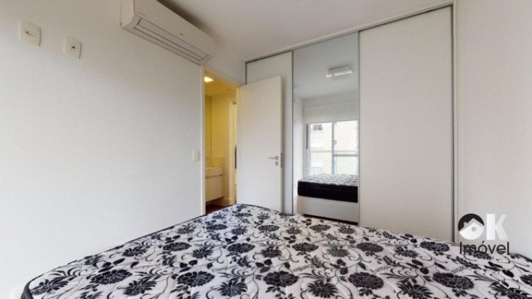 Imagem Apartamento com 1 Quarto à Venda, 45 m² em Jardim Paulista - São Paulo Imagem Apartamento com 1 Quarto à Venda, 45 m² em Jardim Paulista - São Paulo