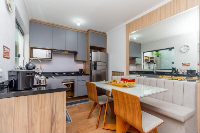 Imagem Casa com 2 Quartos à Venda, 130 m² em Vila Ré - São Paulo Imagem Casa com 2 Quartos à Venda, 130 m² em Vila Ré - São Paulo
