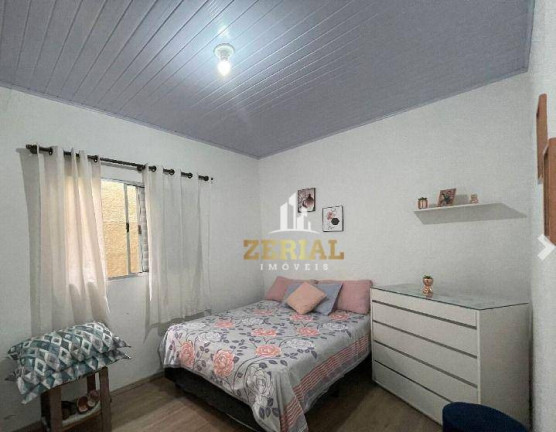 Imagem Casa com 2 Quartos à Venda, 110 m² em Osvaldo Cruz - São Caetano Do Sul