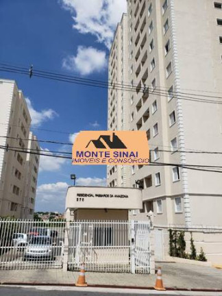 Imagem Apartamento com 2 Quartos à Venda, 51 m² em Jardim Gonçalves - Sorocaba Imagem Apartamento com 2 Quartos à Venda, 51 m² em Jardim Gonçalves - Sorocaba