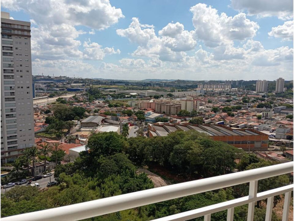Apartamento com 3 Quartos à Venda, 67 m² em Vila Lacerda - Jundiaí