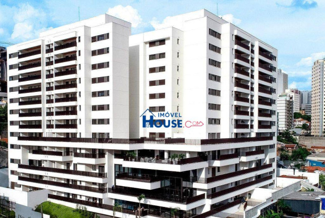 Imagem Apartamento com 3 Quartos à Venda, 142 m² em Perdizes - São Paulo