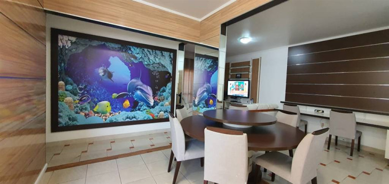 Imagem Apartamento com 2 Quartos à Venda, 98 m² em Forte - Praia Grande Imagem Apartamento com 2 Quartos à Venda, 98 m² em Forte - Praia Grande