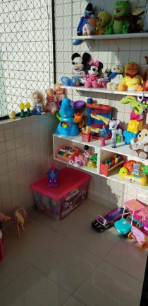Imagem Apartamento com 2 Quartos à Venda, 91 m² em Macuco - Santos Imagem Apartamento com 2 Quartos à Venda, 91 m² em Macuco - Santos