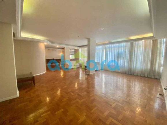 Imagem Apartamento com 4 Quartos à Venda, 201 m² em Copacabana - Rio De Janeiro Imagem Apartamento com 4 Quartos à Venda, 201 m² em Copacabana - Rio De Janeiro