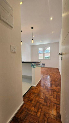 Imagem Apartamento com 1 Quarto à Venda, 40 m² em Icaraí - Niterói Imagem Apartamento com 1 Quarto à Venda, 40 m² em Icaraí - Niterói