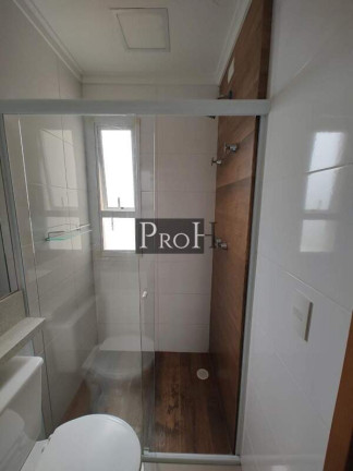 Imagem Apartamento com 2 Quartos à Venda, 54 m² em Paulicéia - São Bernardo Do Campo